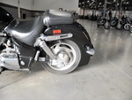 �������� �� ������ �������� Honda VTX1800 2005 ���� 12